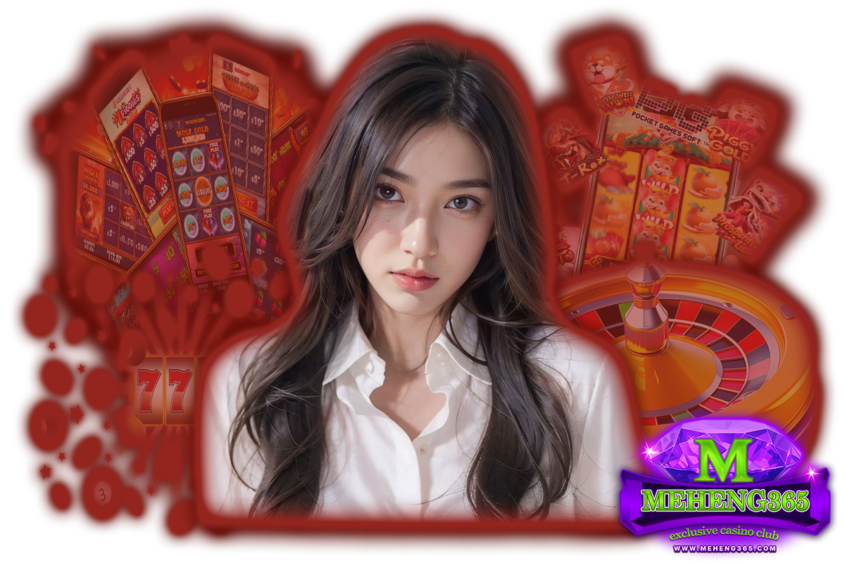 meheng365 สล็อต